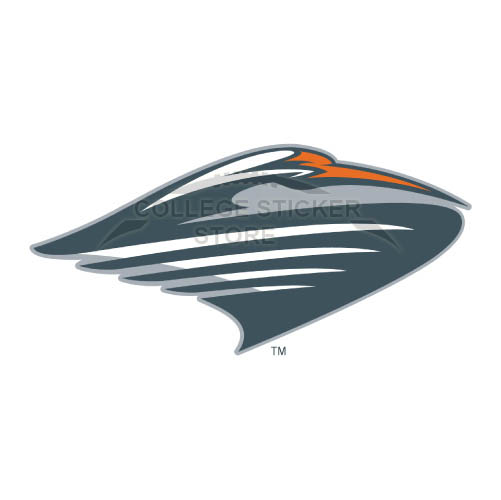Personal Miami Hurricanes Iron-on Transfers (Wall Stickers)NO.5039